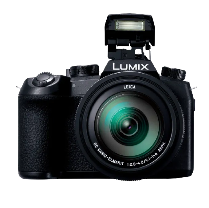 Panasonic Фотоаппарат