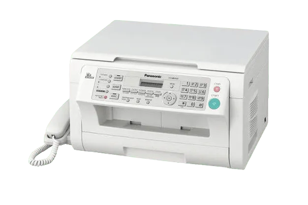 Panasonic МФУ